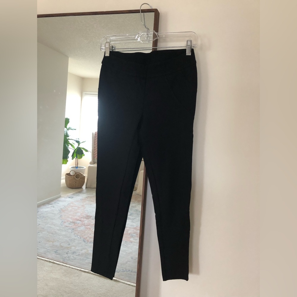 Vicinity black leggings